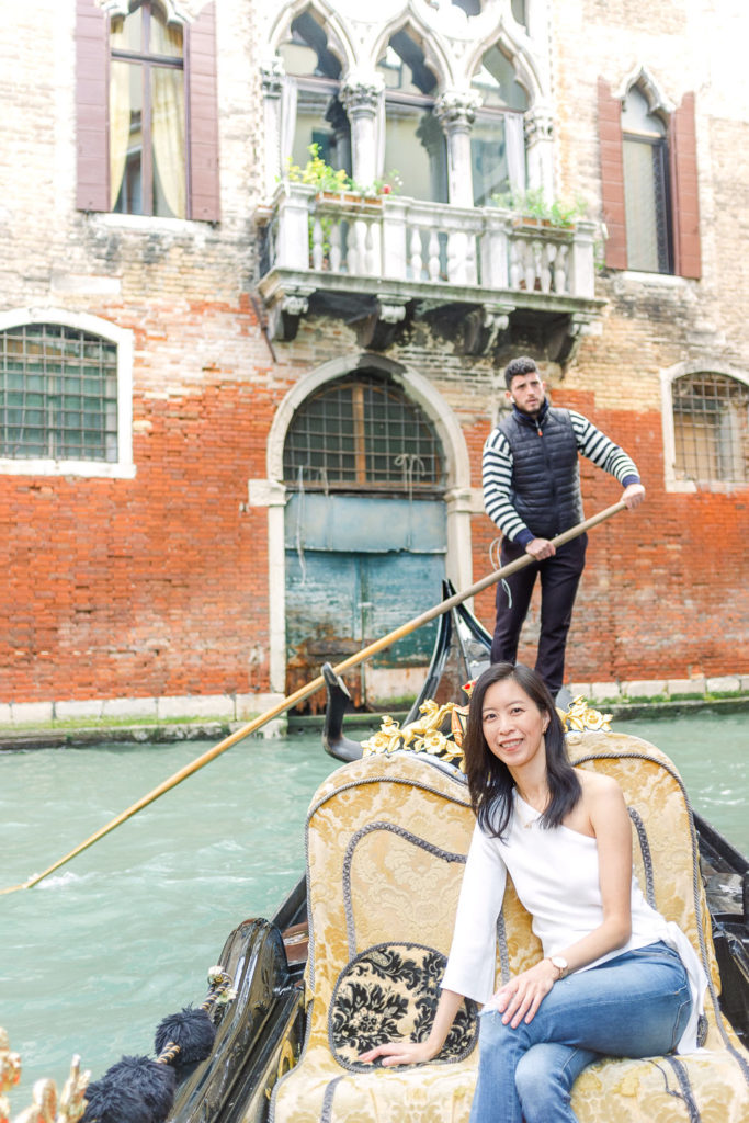 My Honeymoon Trip To Venice Italy With Travel Tips