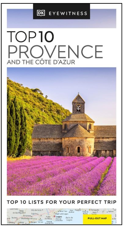 Provence book