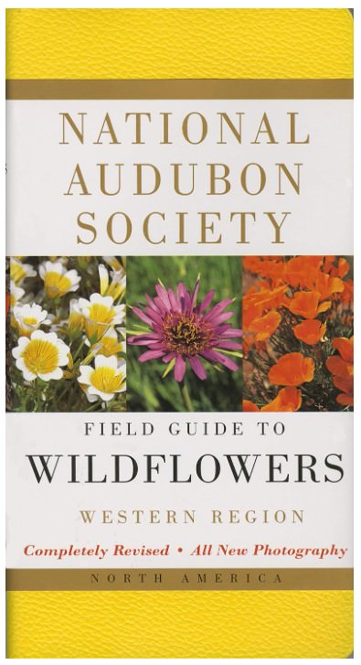 Audubon Wildflowers Western