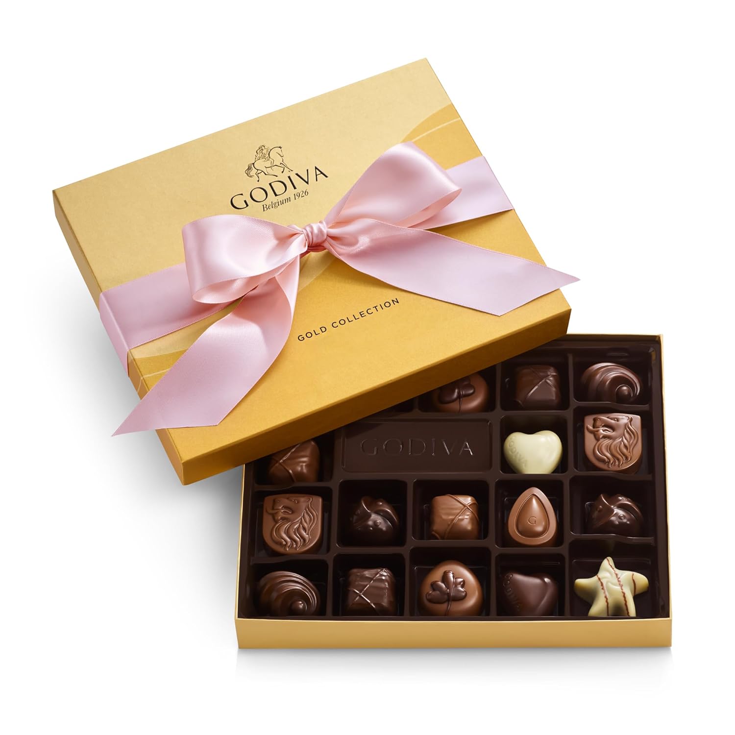 Godiva Chocolates