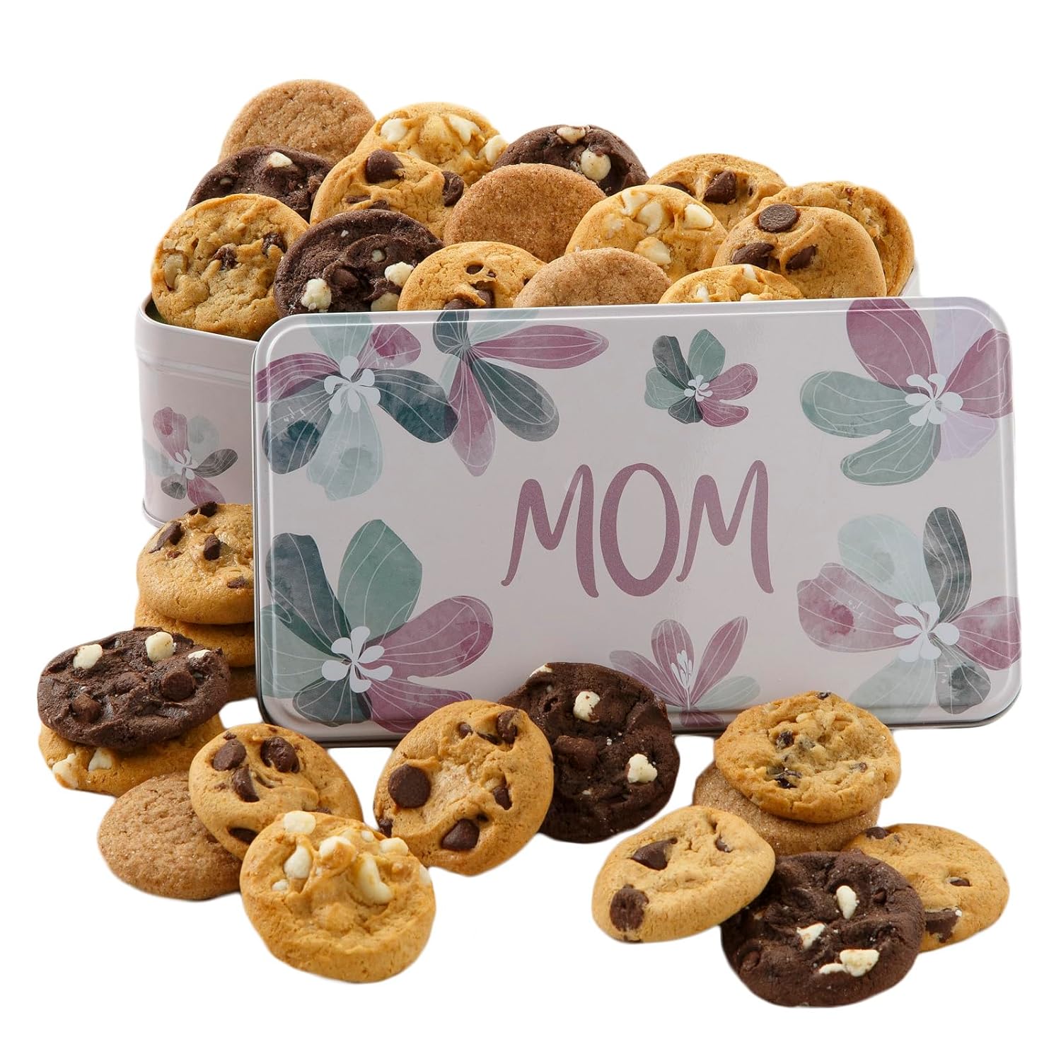 Mother's Day cookies