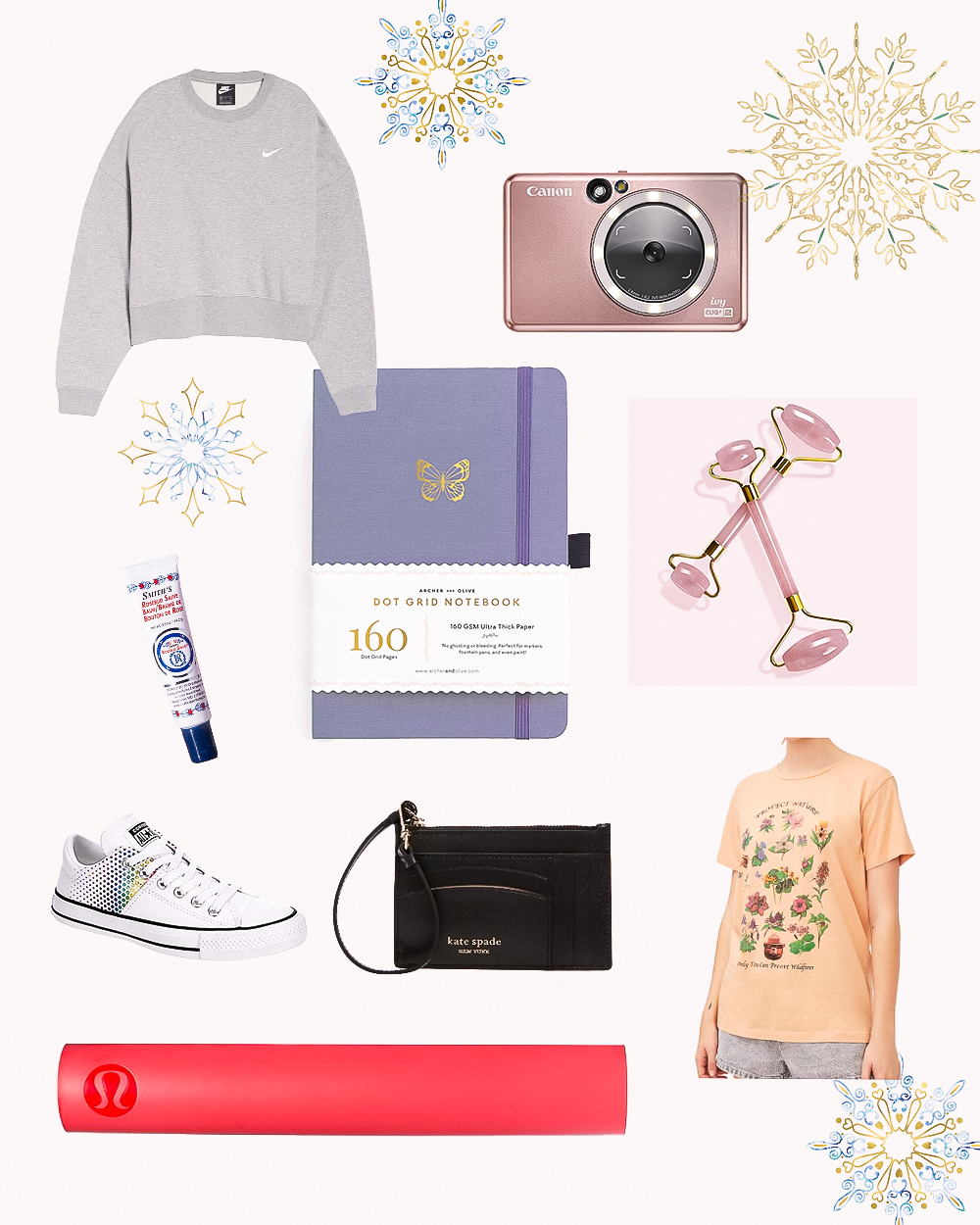 Best Christmas Gift Ideas for Teenage and Tween Girls 2023