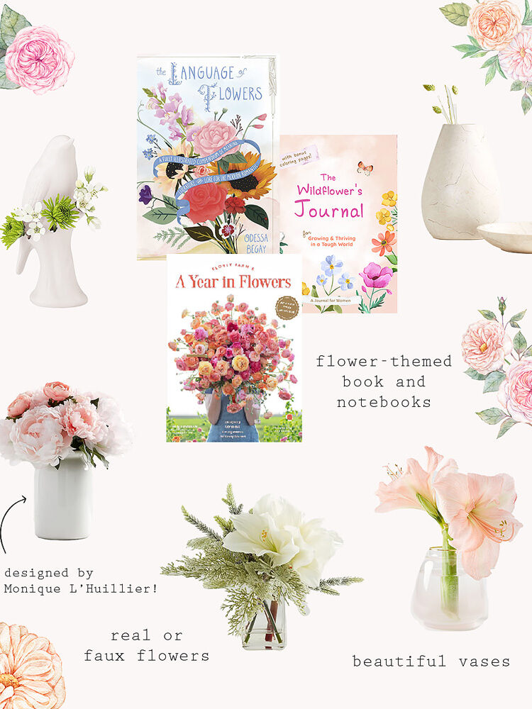 Best Gifts for Flower Lovers