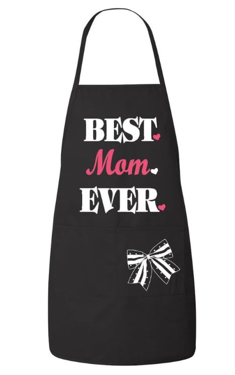 best mom apron