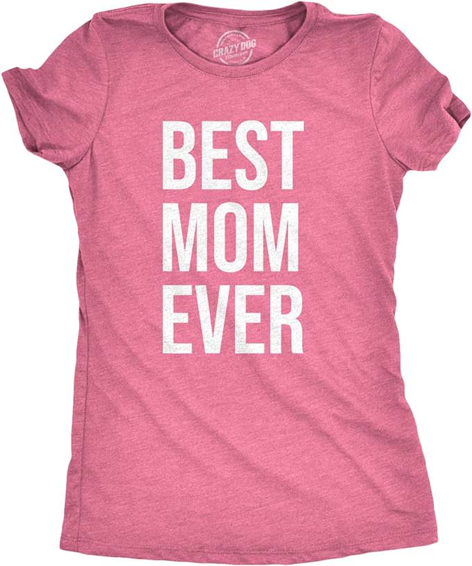 best mom shirt